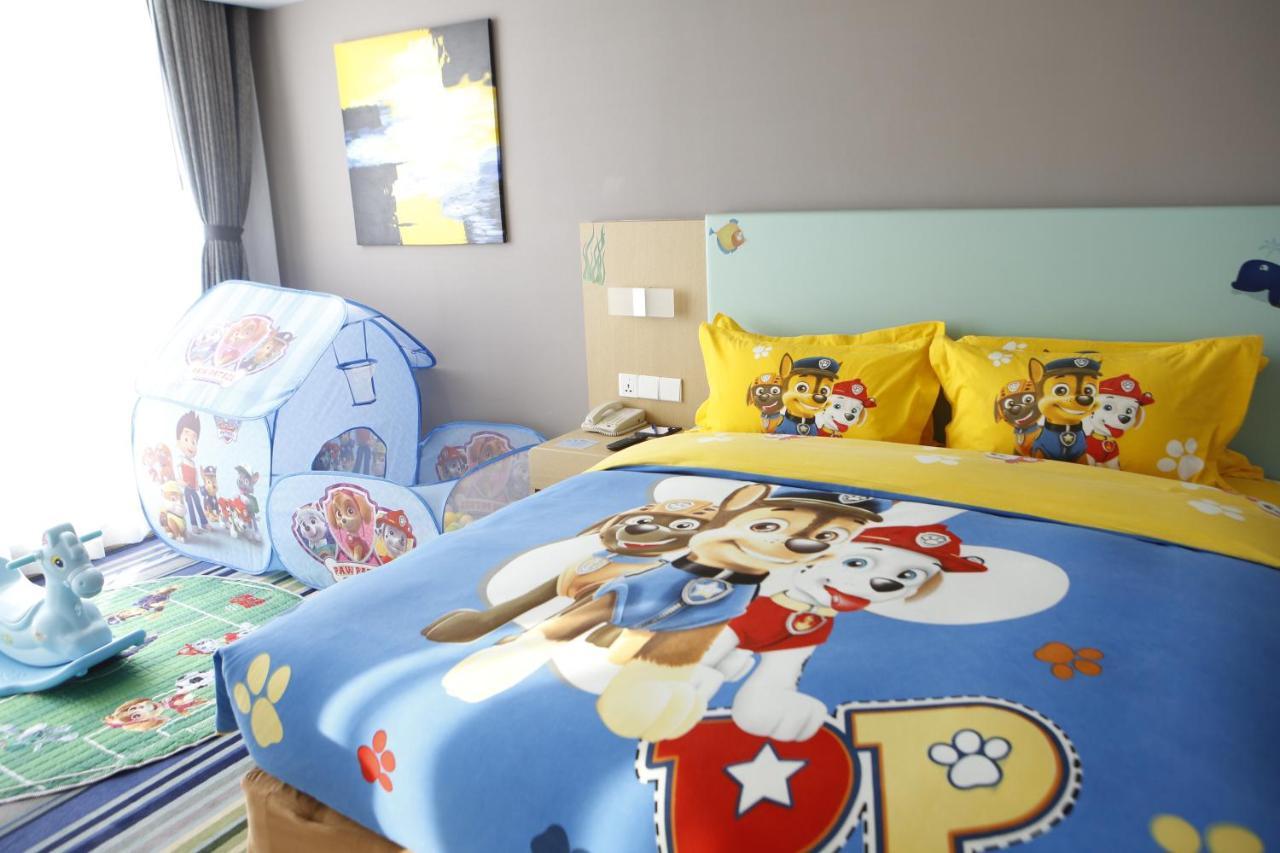 Holiday Inn Express Yingkou Onelong Plaza By Ihg Gaizhou エクステリア 写真