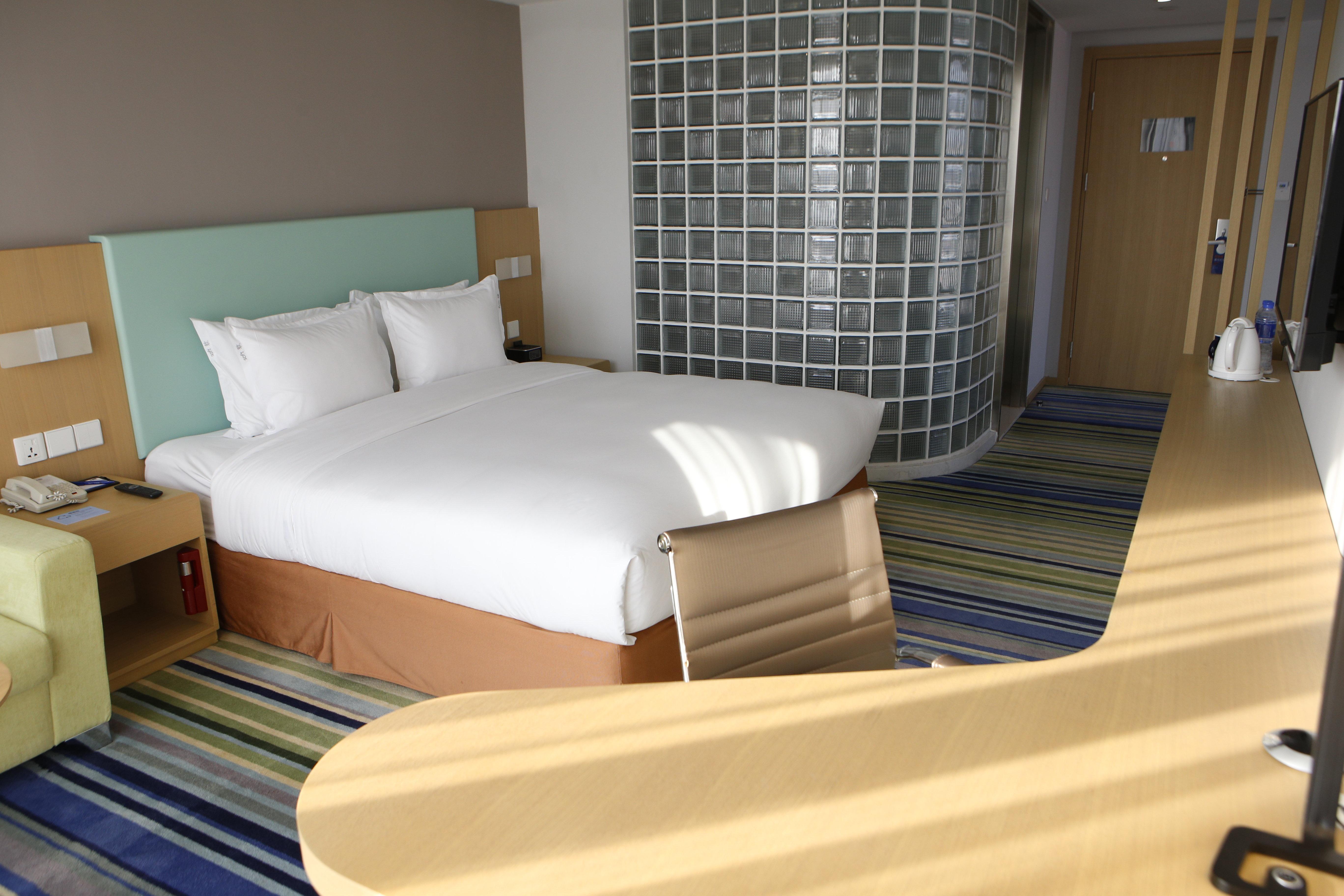 Holiday Inn Express Yingkou Onelong Plaza By Ihg Gaizhou エクステリア 写真