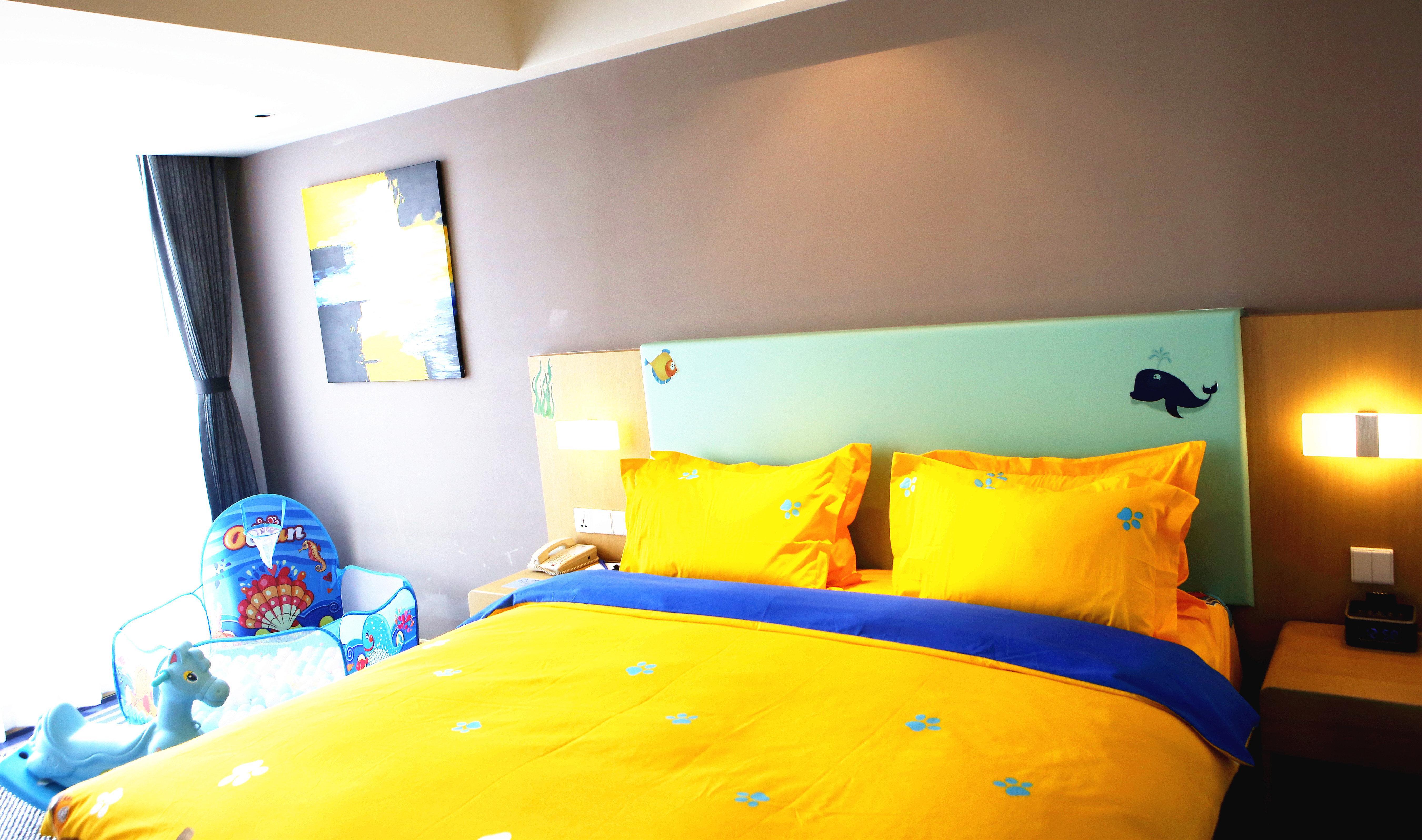 Holiday Inn Express Yingkou Onelong Plaza By Ihg Gaizhou エクステリア 写真