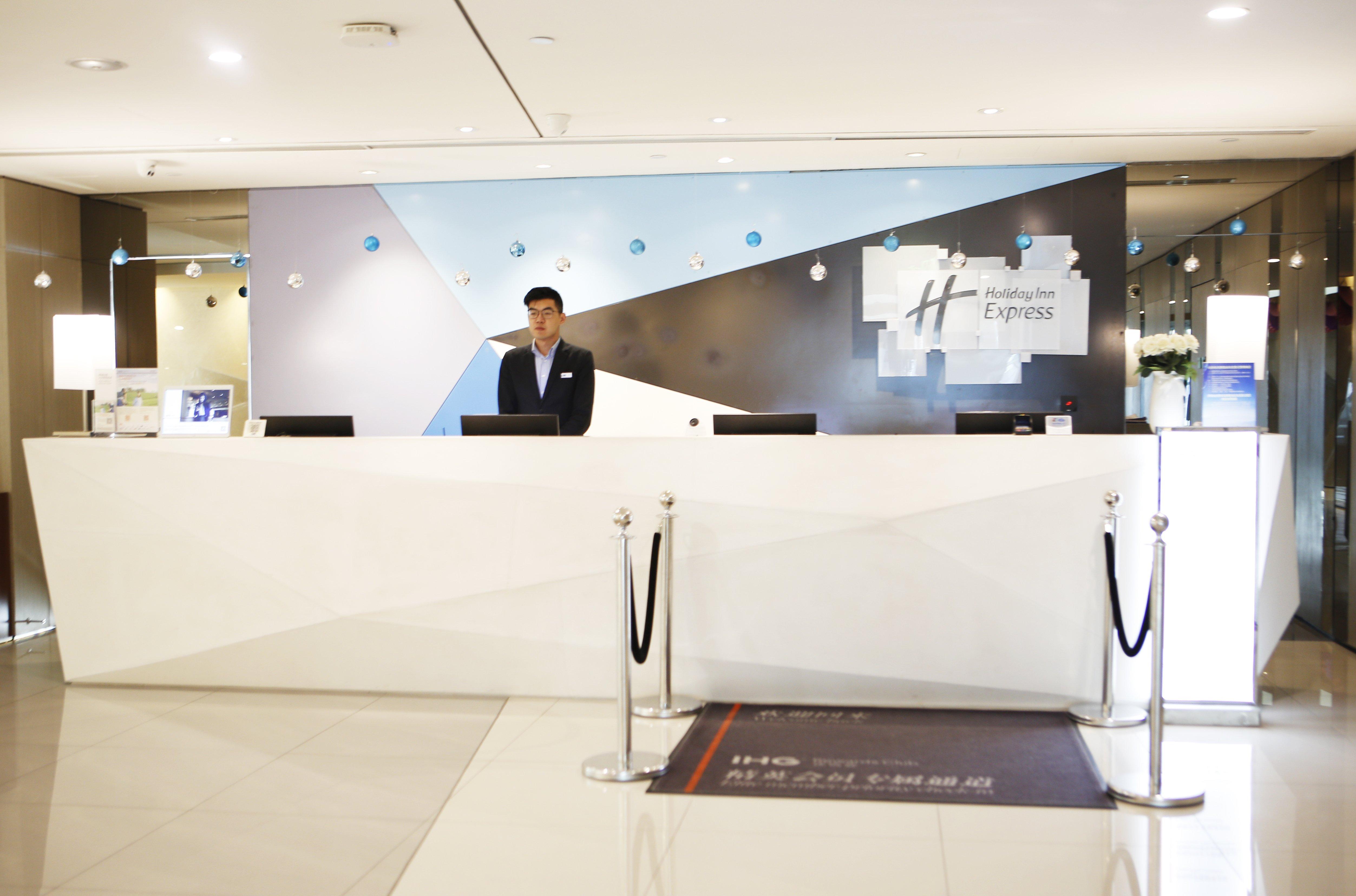 Holiday Inn Express Yingkou Onelong Plaza By Ihg Gaizhou エクステリア 写真