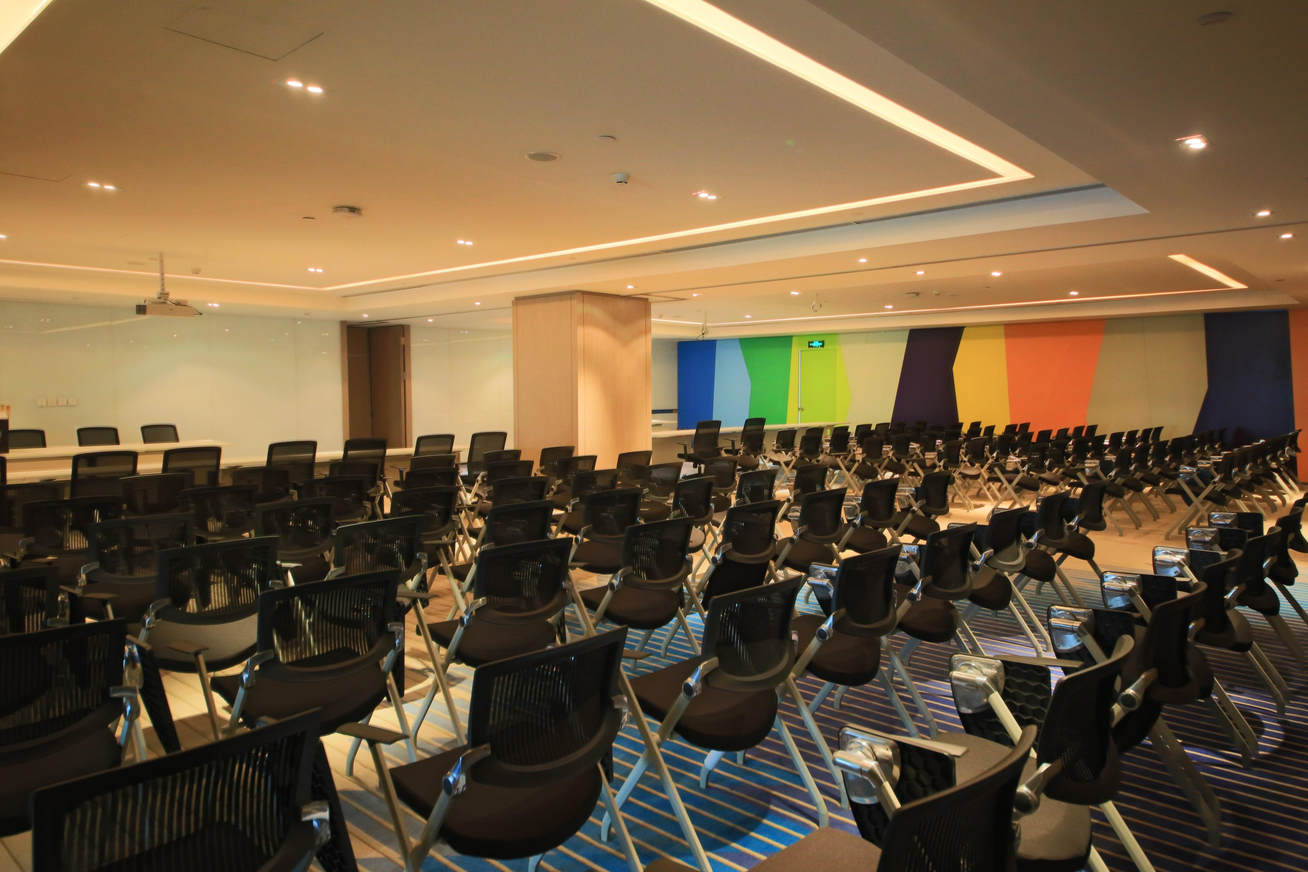 Holiday Inn Express Yingkou Onelong Plaza By Ihg Gaizhou エクステリア 写真