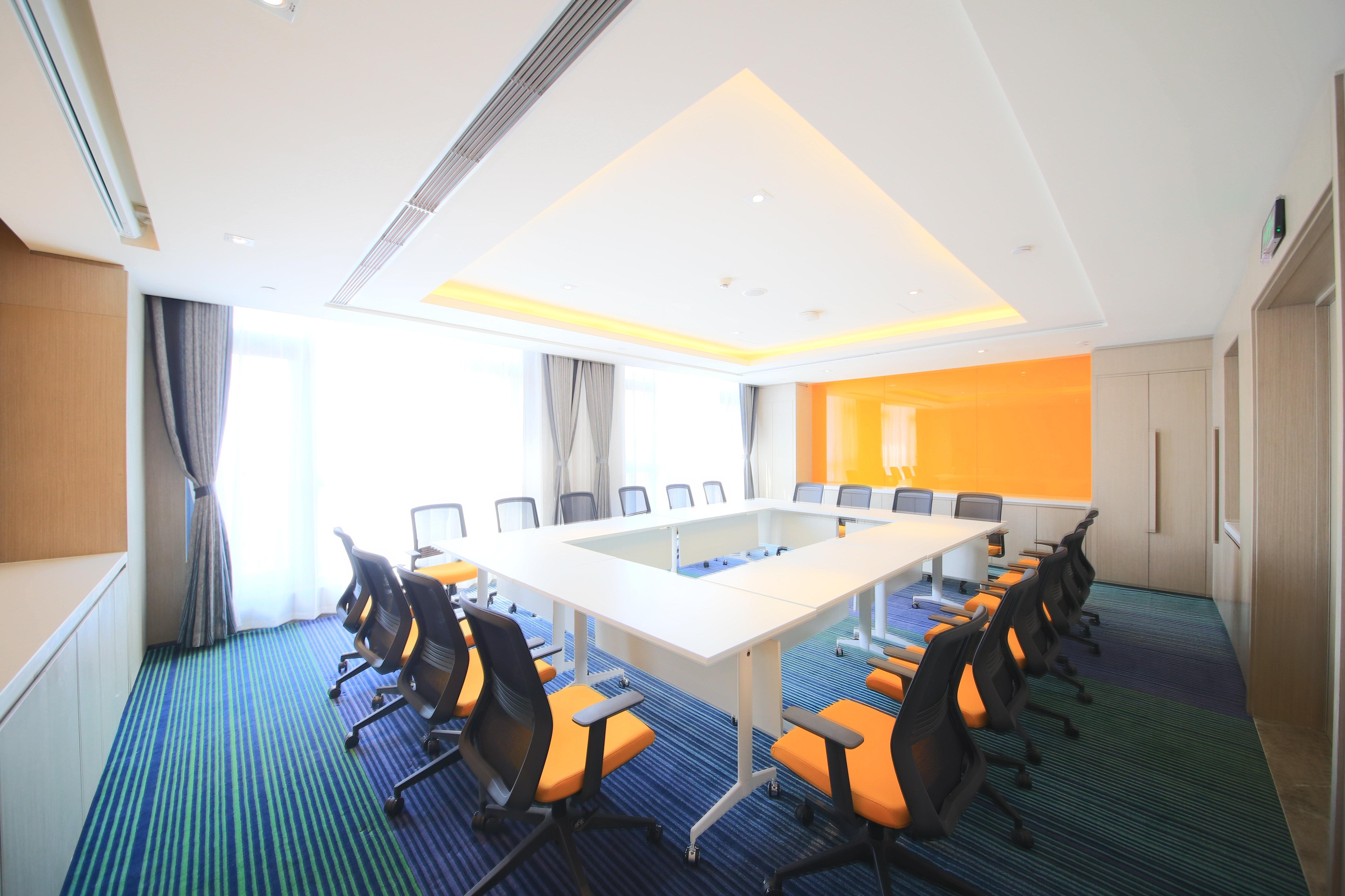 Holiday Inn Express Yingkou Onelong Plaza By Ihg Gaizhou エクステリア 写真