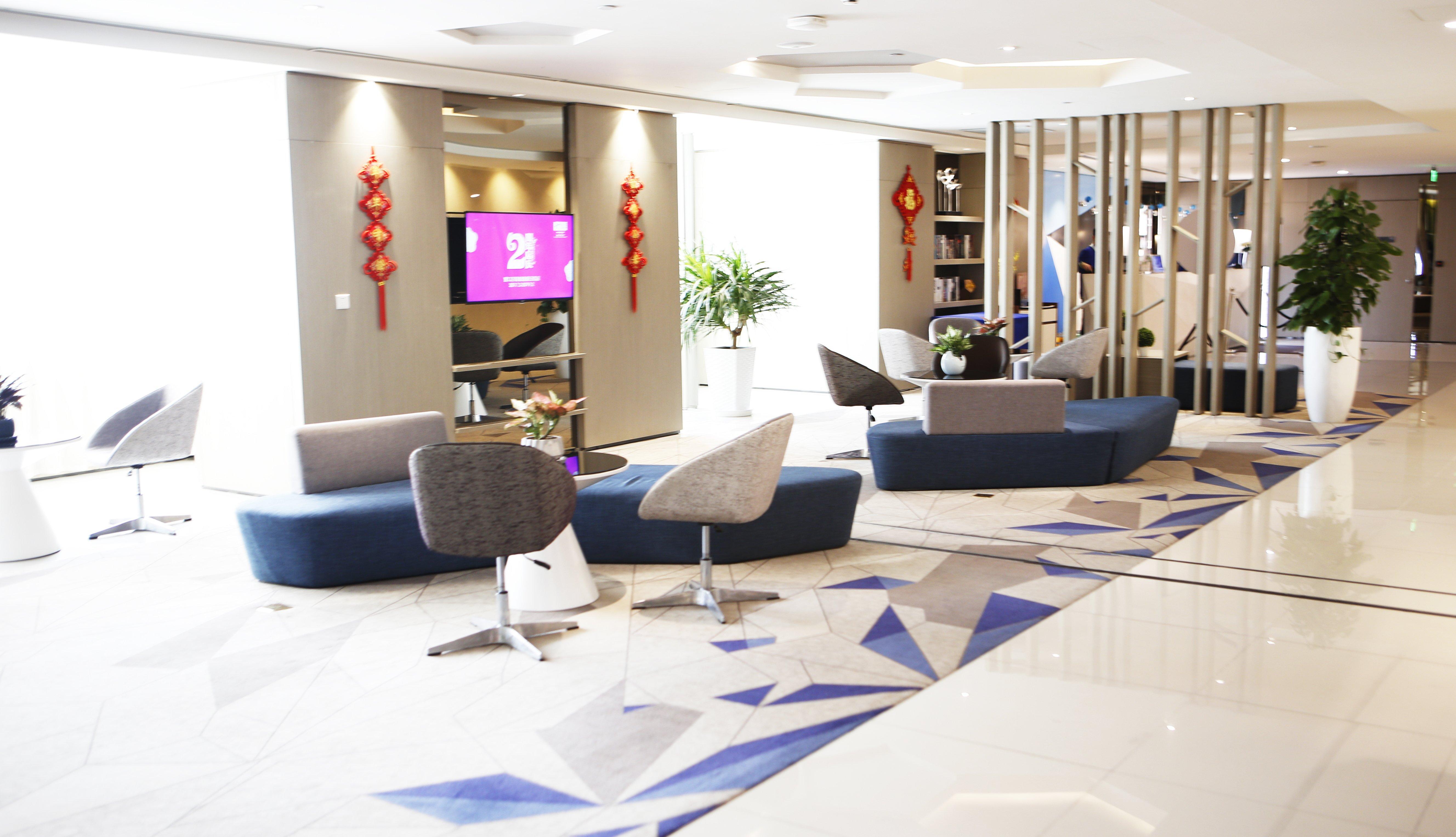 Holiday Inn Express Yingkou Onelong Plaza By Ihg Gaizhou エクステリア 写真