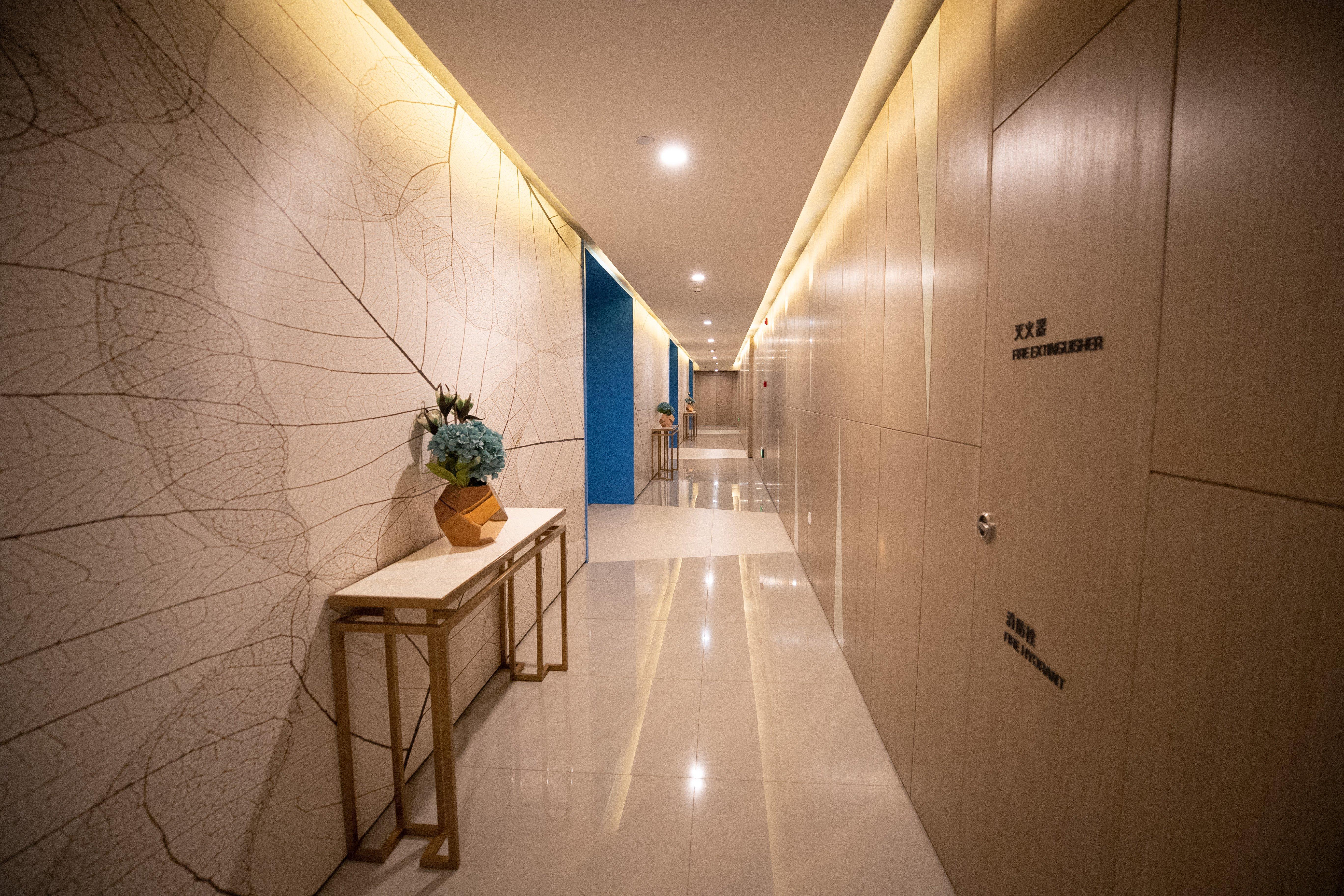 Holiday Inn Express Yingkou Onelong Plaza By Ihg Gaizhou エクステリア 写真