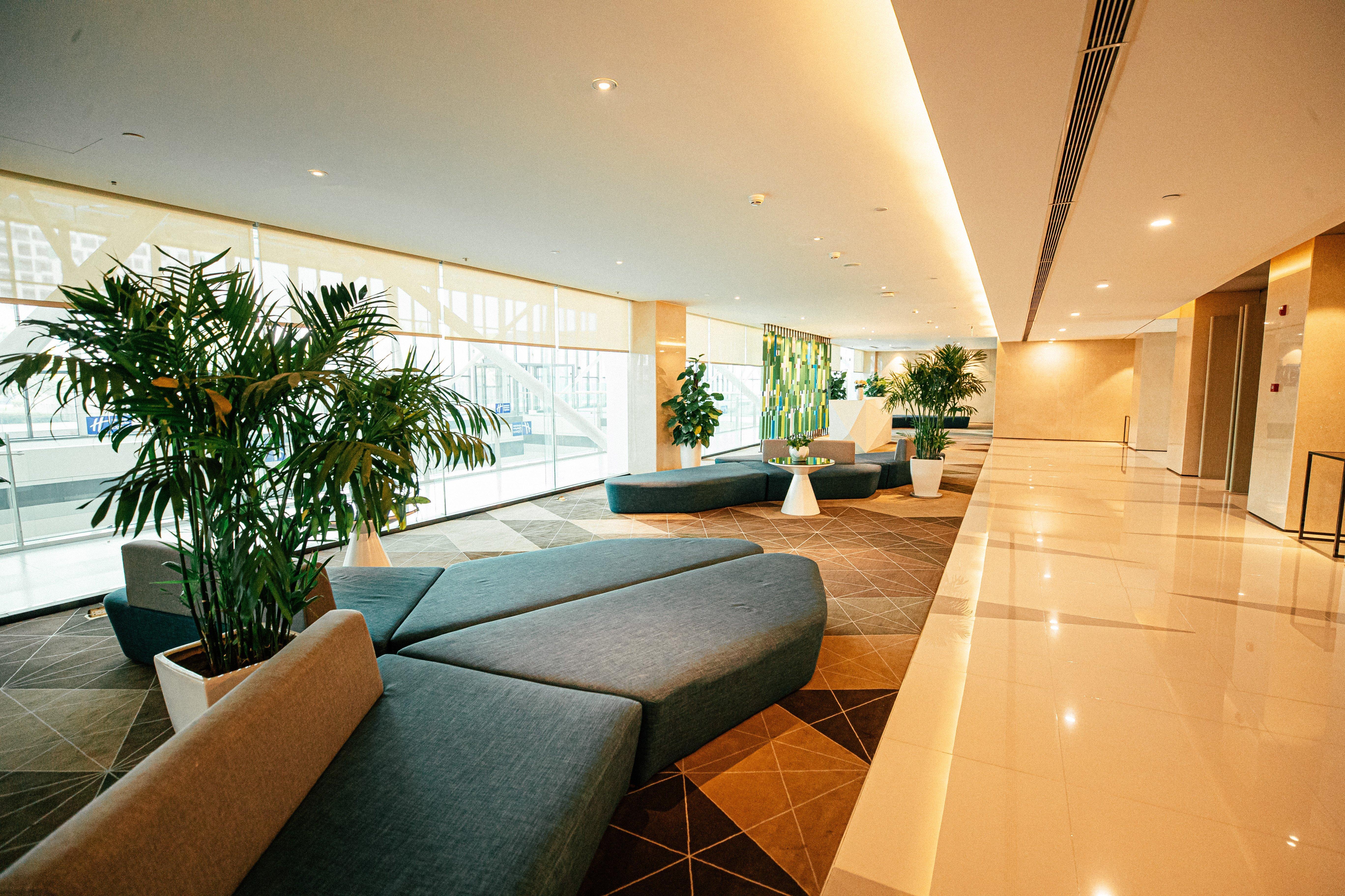 Holiday Inn Express Yingkou Onelong Plaza By Ihg Gaizhou エクステリア 写真