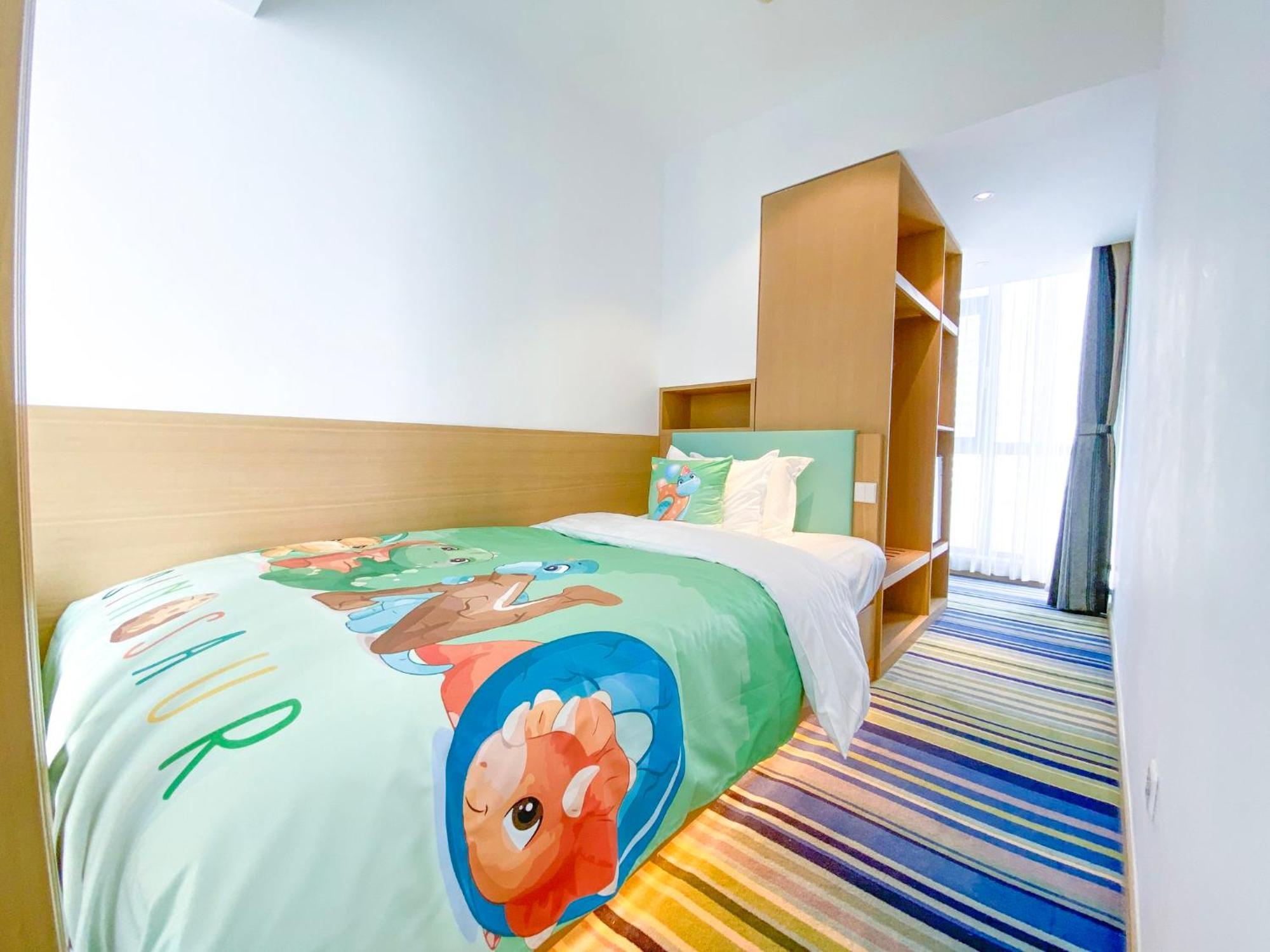 Holiday Inn Express Yingkou Onelong Plaza By Ihg Gaizhou エクステリア 写真