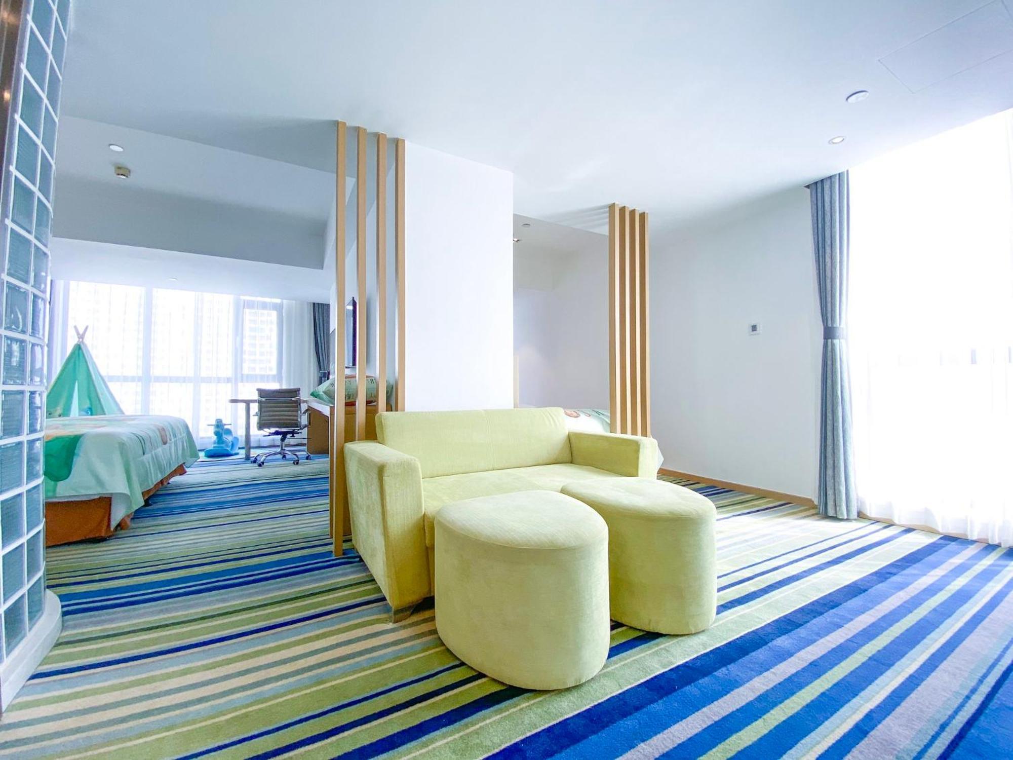 Holiday Inn Express Yingkou Onelong Plaza By Ihg Gaizhou エクステリア 写真